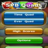 Download Spb Quads Cell Phone Game